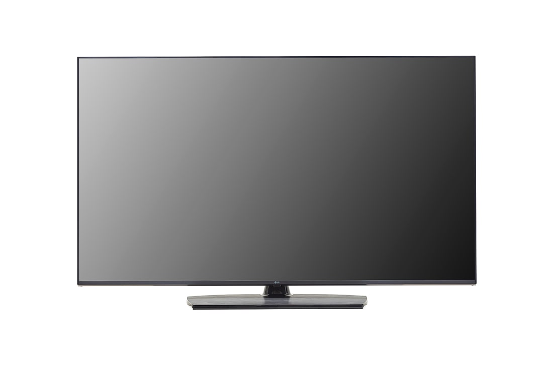 LG Essential Commercial TV, Front view, 55UN560H, thumbnail 2