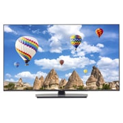 LG Essential Commercial TV, Front view with infill image, 55UN560H, thumbnail 1