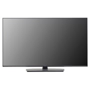 LG Essential Commercial TV, Front view, 55UN560H, thumbnail 2