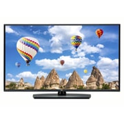 LG Essential Commercial TV, Front view with infill image, 50UN560H, thumbnail 1