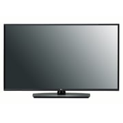 LG Essential Commercial TV, Front view, 50UN560H, thumbnail 2