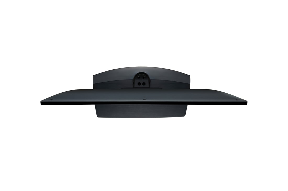 LG Essential Commercial TV, Top view, 43UN560H, thumbnail 7