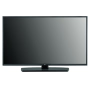 LG Essential Commercial TV, Front view, 43UN560H, thumbnail 2