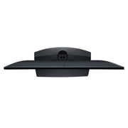 LG Essential Commercial TV, Top view, 43UN560H, thumbnail 7