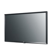 LG UL-Listed Hospital TV, -15 degree side view, 32LN572M (NA), thumbnail 3