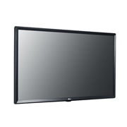 LG UL-Listed Hospital TV, -90 degree side view, 32LN572M (NA), thumbnail 5