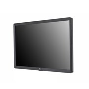 LG UL-Listed Hospital TV, -15 degree side view, 28LN572M (NA), thumbnail 3