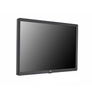 LG UL-Listed Hospital TV, -90 degree side view, 28LN572M (NA), thumbnail 5