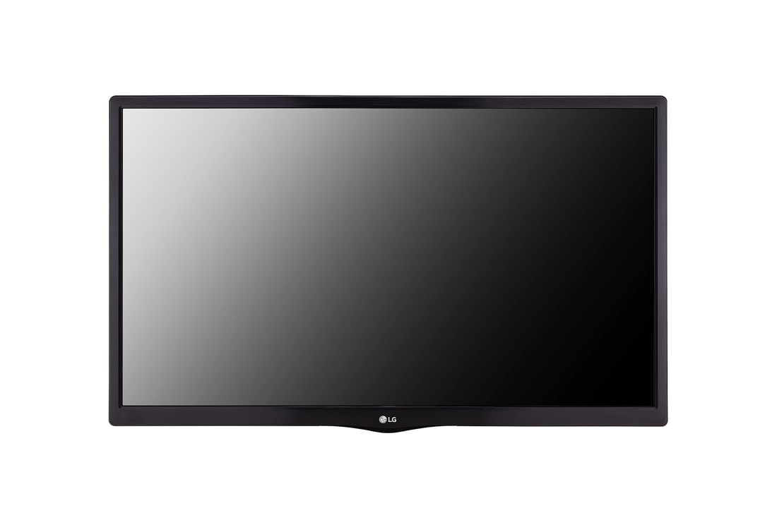 LG UL-Listed Hospital TV, Front view, 24LN572M (NA), thumbnail 2