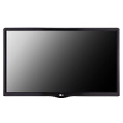 LG UL-Listed Hospital TV, Front view, 24LN572M (NA), thumbnail 2