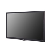 LG UL-Listed Hospital TV, -15 degree side view, 24LN572M (NA), thumbnail 3