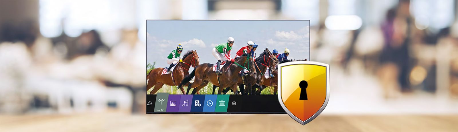 Using Pro:Idiom can prevent illegal copying of content.