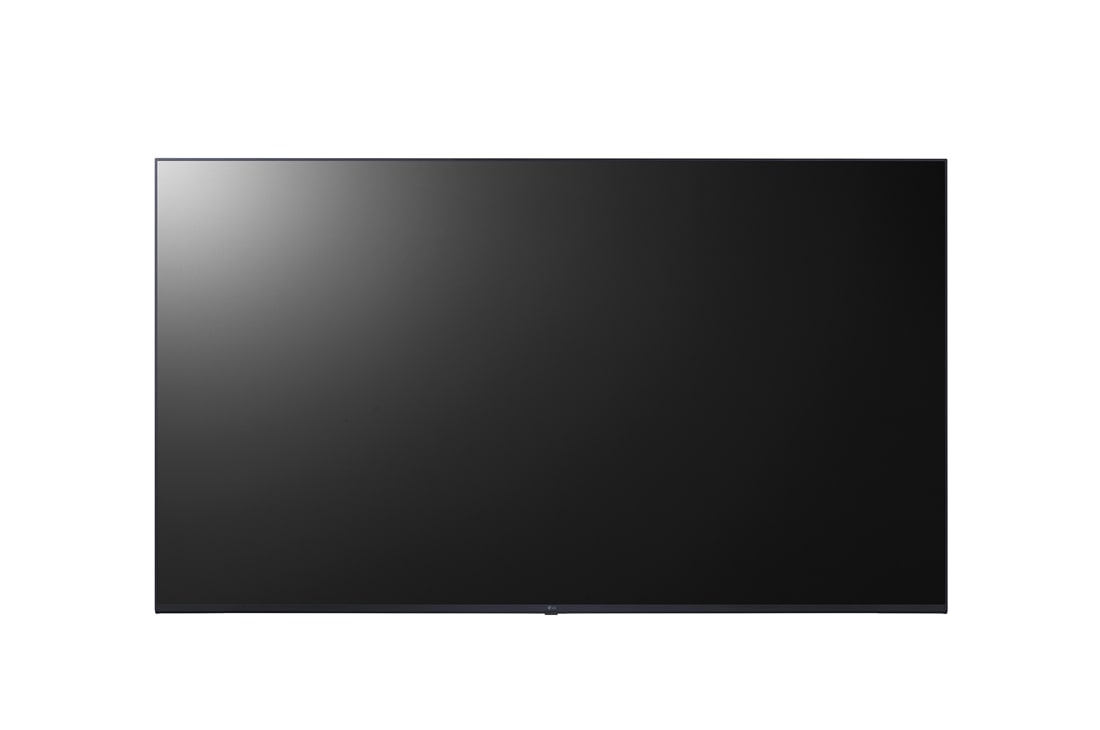 LG UL-Listed Hospital TV, Front view, 55UN672M (NA), thumbnail 2