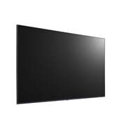 LG UL-Listed Hospital TV, -90 degree side view, 55UN672M (NA), thumbnail 5