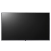 LG UL-Listed Hospital TV, Front view, 43UN672M (NA), thumbnail 2