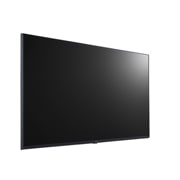 LG UL-Listed Hospital TV, -90 degree side view, 43UN672M (NA), thumbnail 5