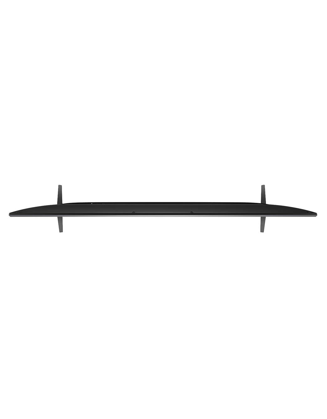 LG 4K UHD Smart TV, Top view, 50UR781C (EU)