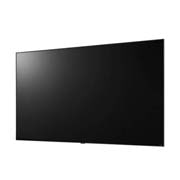 LG 4K UHD Smart TV, -15 degree side view, 65UM767H(EU/CIS), thumbnail 3