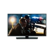LG 4K UHD Smart TV, Front view with infill image, 43UM767H (ASIA), thumbnail 1