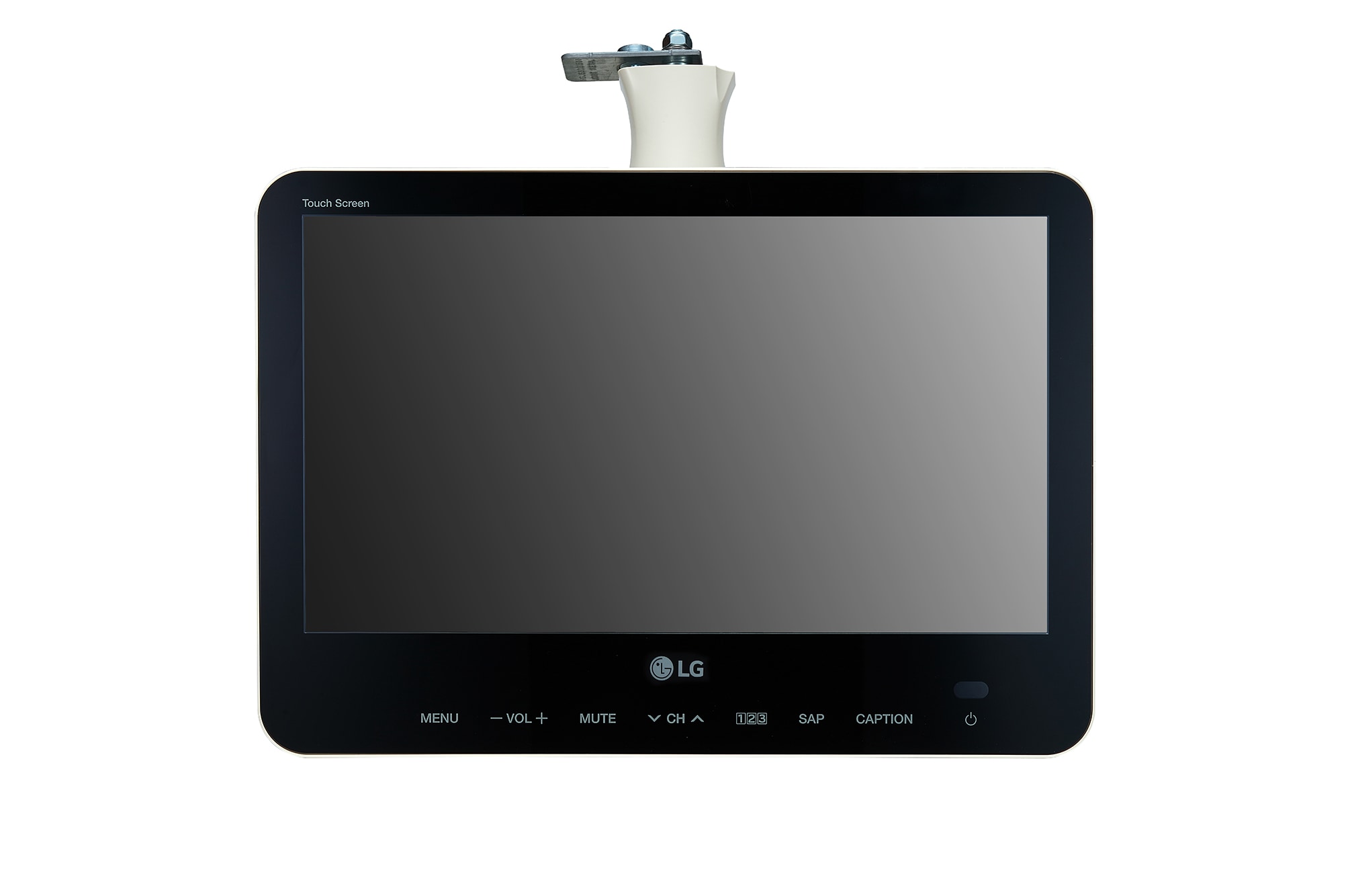 LG Smart Touch Screen TV, Front view, 15LN766A (NA), thumbnail 2