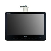 LG Smart Touch Screen TV, Front view, 15LN766A (NA), thumbnail 2