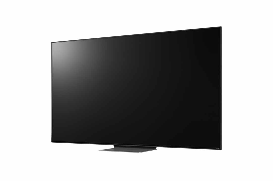 LG 4K UHD Smart TV with Pro:Centric Direct, -45 degree side view, 65UM777H (NA), thumbnail 4
