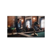 LG 4K UHD Hotel TV with Pro:Centric Solutions, 55UM662H (EU/CIS), thumbnail 1