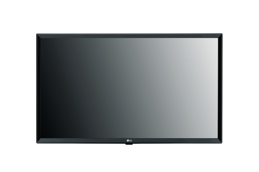 LG UL-Listed Hospital TV, Front view, 32LN572M9 (NA), thumbnail 2