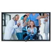LG UL-Listed Hospital TV, Front view with infill image, 32LN572M9 (NA), thumbnail 1