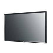 LG UL-Listed Hospital TV, -45 degree side view, 32LN572M9 (NA), thumbnail 3