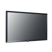 LG UL-Listed Hospital TV, +45 degree side view, 32LN572M9 (NA), thumbnail 5