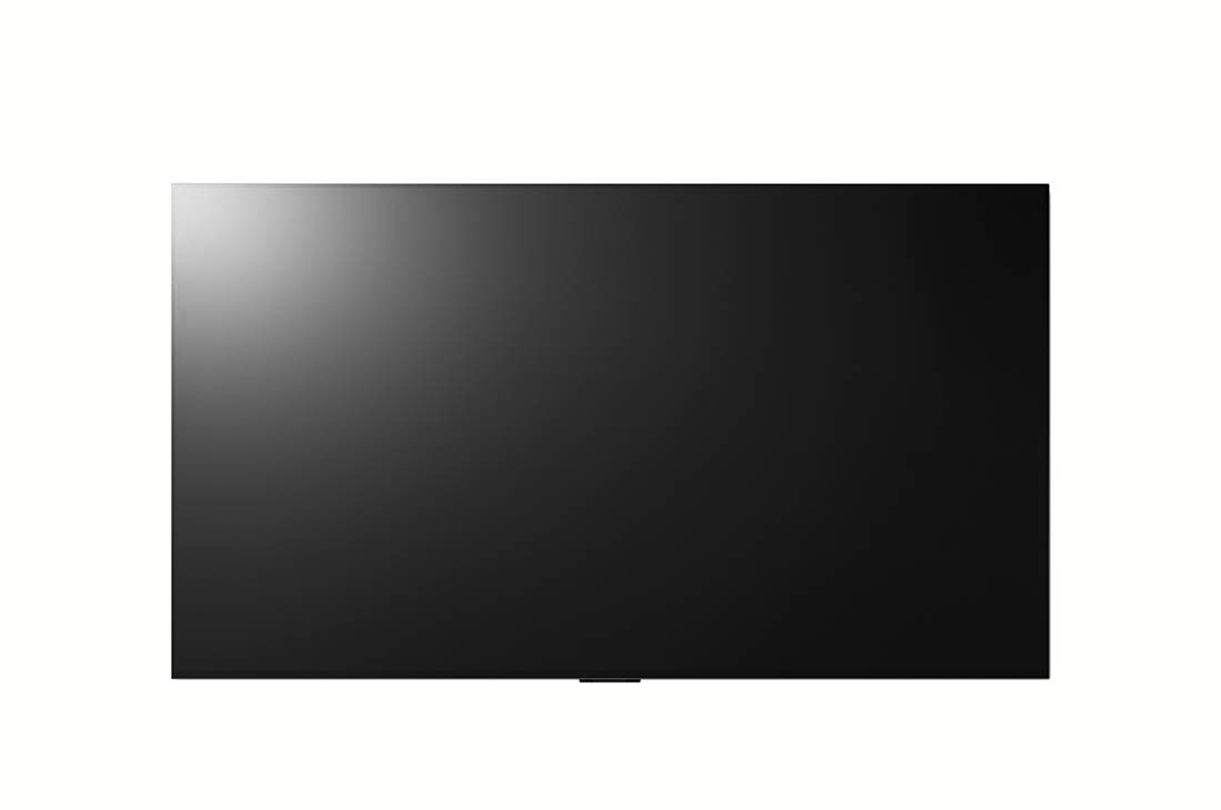 LG 4K OLED Hospitality TV, Front view, 65WM960H (EU/CIS), thumbnail 2
