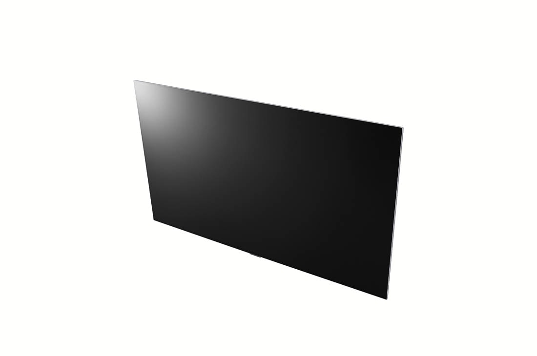 LG 4K OLED Hospitality TV, Image taken from the top right, 65WM960H (EU/CIS), thumbnail 7