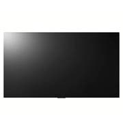 LG 4K OLED Hospitality TV, Front view, 65WM960H (EU/CIS), thumbnail 2