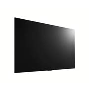 LG 4K OLED Hospitality TV, +45 degree side view, 65WM960H (EU/CIS), thumbnail 5