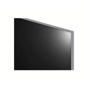 LG 4K OLED Hospitality TV, Close-up image of top right corner, 65WM960H (EU/CIS), thumbnail 8