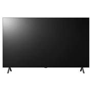 LG 4K OLED Hospitality TV, Front view, 77AM960H (NA), thumbnail 2