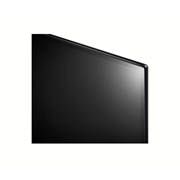 LG 4K OLED Hospitality TV, Close-up image of top right corner, 77AM960H (NA), thumbnail 11