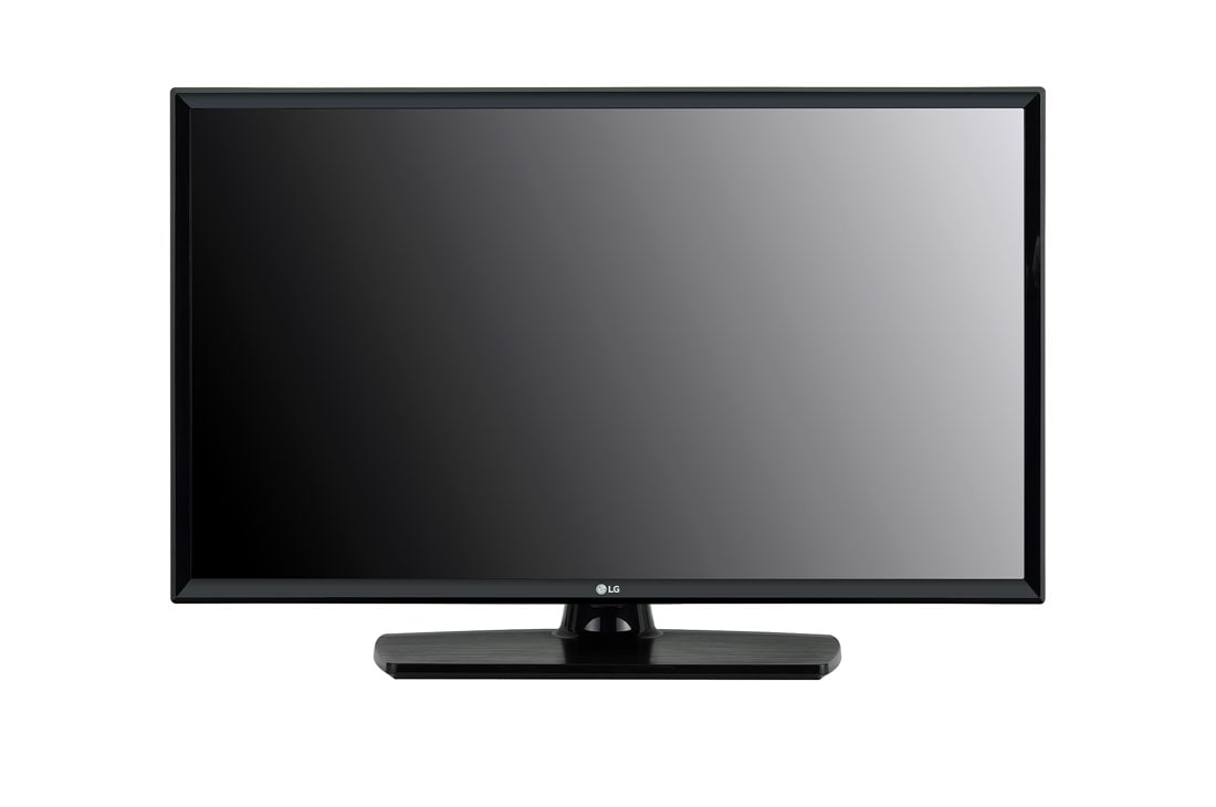 LG Pro:Centric Hospitality TV with Integrated Pro:Idiom, Front view, 32LN570H (NA), thumbnail 2