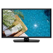 LG Essential Commercial TV with Commercial Grade Stand, Front view with infill image, 32LN340H (NA), thumbnail 1