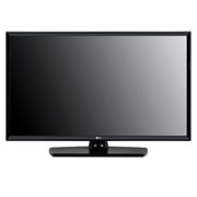 LG Essential Commercial TV with Commercial Grade Stand, Front view, 32LN340H (NA), thumbnail 2