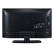 LG Essential Commercial TV with Commercial Grade Stand, Top view, 32LN340H (NA), thumbnail 7