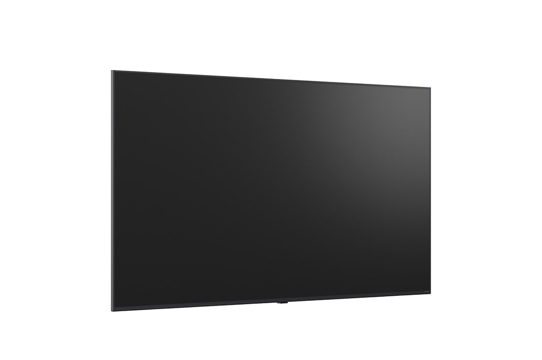 LG QNED Smart TV with Pro:Centric Solutions, +15 degree side view, 65UK767H (EU/CIS), thumbnail 5