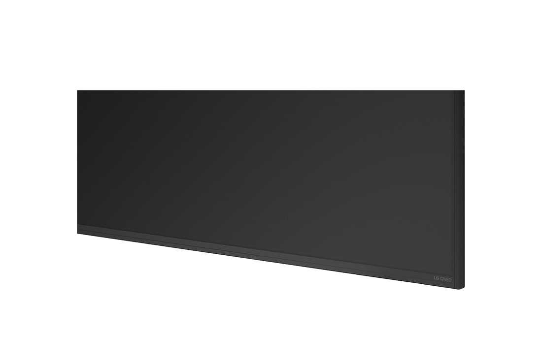 LG QNED Smart TV with Pro:Centric Solutions, Close-up image of bottom, 65UK767H (EU/CIS), thumbnail 6