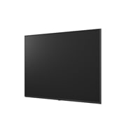 LG NanoCell Smart TV with Pro:Centric Solutions, -45 degree side view, 43UK762H (MEA), thumbnail 3