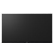 LG QNED Smart TV with Pro:Centric Solutions, Front view, 43UK767H (EU/CIS), thumbnail 2
