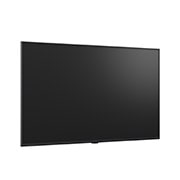 LG QNED Smart TV with Pro:Centric Solutions, +15 degree side view, 43UK767H (EU/CIS), thumbnail 5