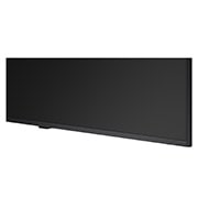 LG QNED Smart TV with Pro:Centric Solutions, Close-up image of bottom, 43UK767H (EU/CIS), thumbnail 6