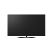LG NanoCell Smart TV with Pro:Centric Solutions, Front view, 86UK670H (NA), thumbnail 2
