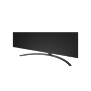 LG NanoCell Smart TV with Pro:Centric Solutions, Close-up image of bottom, 86UK670H (NA), thumbnail 7